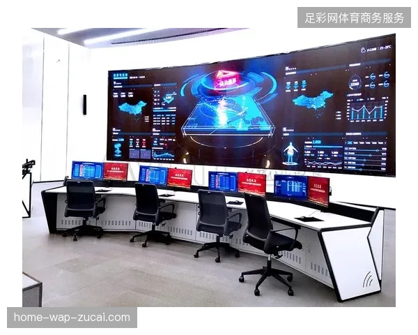 2027年全球综合体育赛事将确立以安保大屏为核心的分布式指挥新范式